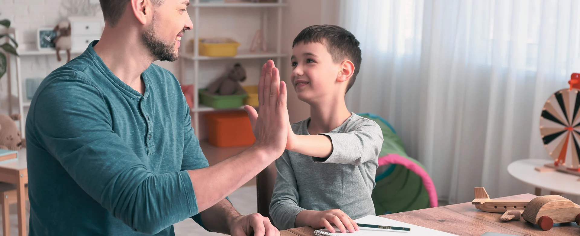 ABA therapy questions answered by OBSS &mdash; BCBA-supervised ABA, speech, and occupational therapy across the GTA and Hamilton