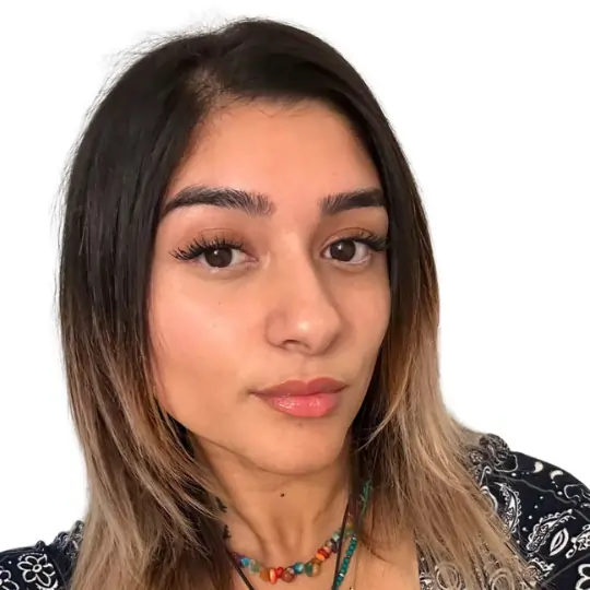 Amrita Galhan 154018 - Orion for Behavioral & Support Services Inc
