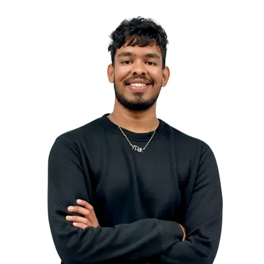Dinith Wijesuriya - Orion for Behavioral & Support Services Inc Dinith is a compassionate professional with over three years of experience supporting individuals with autism in Sri Lanka and Canada. He holds a Bachelor’s degree in Psychology from the University of West London, UK, and a postgraduate certificate in Addictions and Mental Health from Fanshawe College. Dinith is committed to creating meaningful connections and fostering progress in his work. Passionate about music, he also promotes the message “Treat People With Kindness” in all aspects of life.