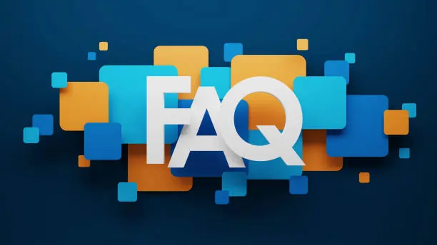 FAQS